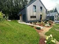 Silvestr v penzionu Jižní Čechy