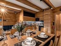 Silvestr v penzionu Krkonoše