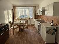 Silvestr v penzionu Jižní Morava