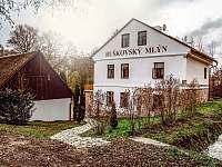 Silvestr v penzionu Český ráj