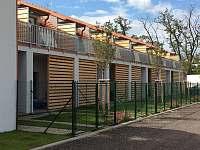 Silvestr v penzionu Jižní Morava