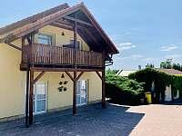 Silvestr v penzionu Český ráj