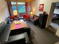 Silvestr v penzionu Zahraničí