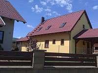 Silvestr v penzionu Jižní Čechy