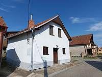 Silvestr v penzionu Jižní Morava