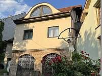 Silvestr v penzionu Jižní Morava