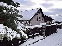 Silvestr v penzionu Krkonoše