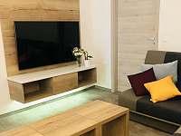 Silvestr v penzionu Jeseníky