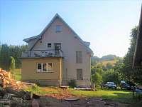 Silvestr v penzionu Krkonoše