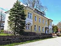 Silvestr v penzionu Lužické hory