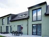 Silvestr v penzionu Jižní Čechy