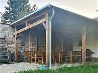 Silvestr v penzionu Jižní Morava