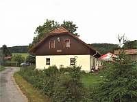 Silvestr v penzionu Šumava