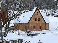 Silvestr v penzionu Krkonoše