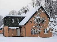 Silvestr v penzionu Krkonoše