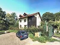 Silvestr v penzionu Severní Morava a Slezsko