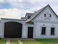 Silvestr v penzionu Jižní Čechy