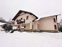 Silvestr v penzionu Jizerské hory