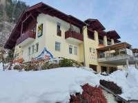 Silvestr v penzionu Zahraničí