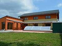 Silvestr v penzionu Jeseníky