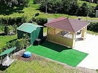 Silvestr v penzionu Krušné hory