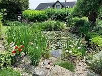 Silvestr v penzionu Jeseníky