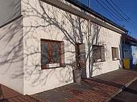 Silvestr v penzionu Jižní Morava