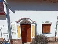 Silvestr v penzionu Jižní Morava