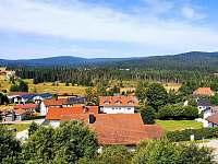 Silvestr v penzionu Šumava