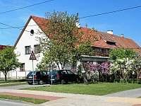 Silvestr v penzionu Jižní Morava