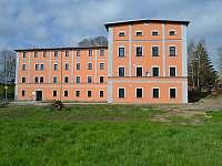 Silvestr v penzionu Lužické hory