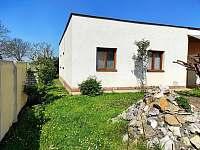 Silvestr v penzionu Střední Čechy