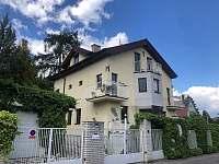 Silvestr v penzionu Okolí Prahy