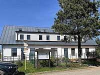 Silvestr v penzionu Vysočina
