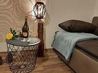 Silvestr v penzionu Krkonoše