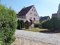 Silvestr v penzionu Jizerské hory