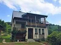 Silvestr v penzionu Orlické hory