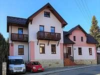 Silvestr v penzionu Jižní Morava