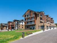 Silvestr v penzionu Šumava