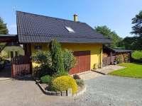 Silvestr v penzionu Krkonoše