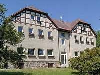 Silvestr v penzionu Krušné hory