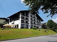 Silvestr v penzionu Šumava