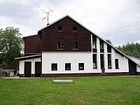 Silvestr v penzionu Lužické hory