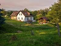 Silvestr 2026 Ktová Silvestr v penzionu Český ráj