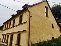 Silvestr v penzionu Krušné hory