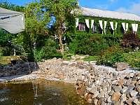 Silvestr v penzionu Krušné hory