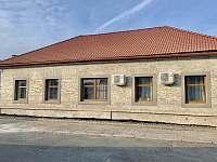 Silvestr v penzionu Střední Čechy