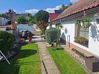 Silvestr v penzionu Jižní Čechy