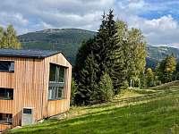 Silvestr v penzionu Krkonoše