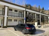 Silvestr v penzionu Krušné hory